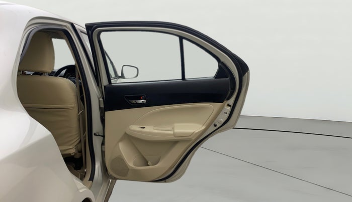 2019 Maruti Dzire ZXI AMT, Petrol, Automatic, 71,424 km, RHS Rear Door