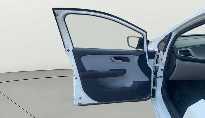 2020 Tata ALTROZ XZ DIESEL, Diesel, Manual, 96,355 km, LHS Front Door