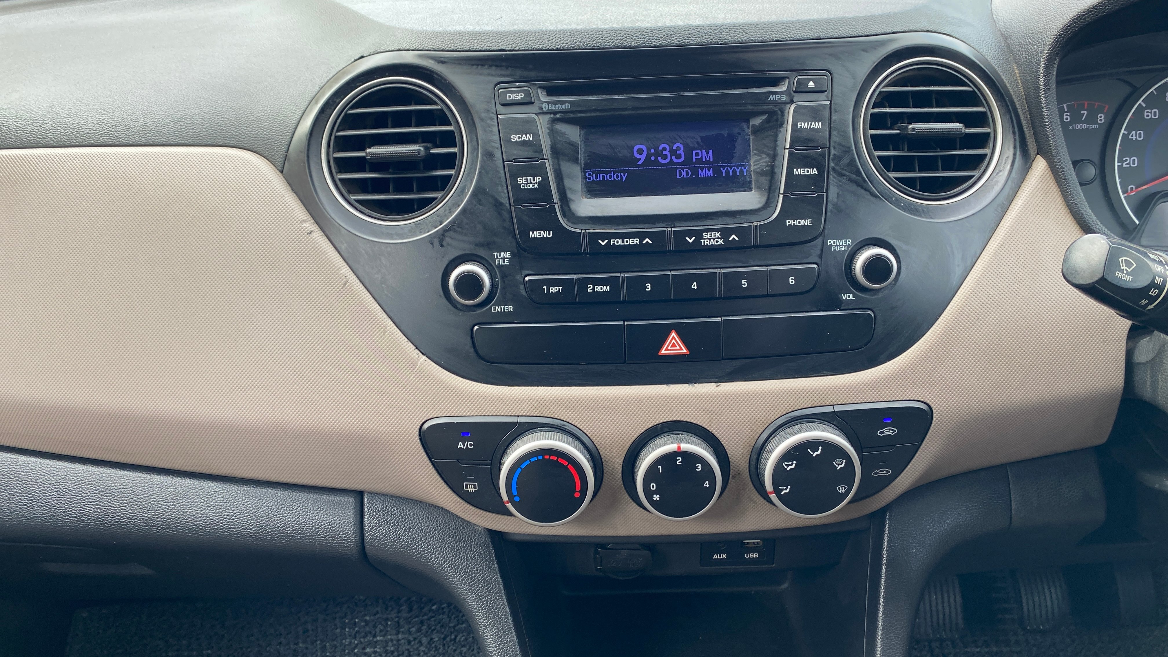 Features
