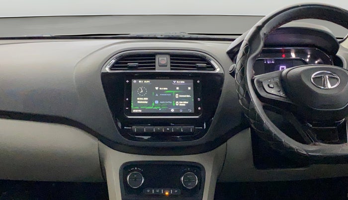 2022 Tata Tiago XZ PLUS CNG, CNG, Manual, 58,660 km, Air Conditioner