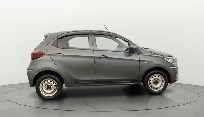 2022 Tata Tiago XM CNG, CNG, Manual, 98,417 km, Right Side View
