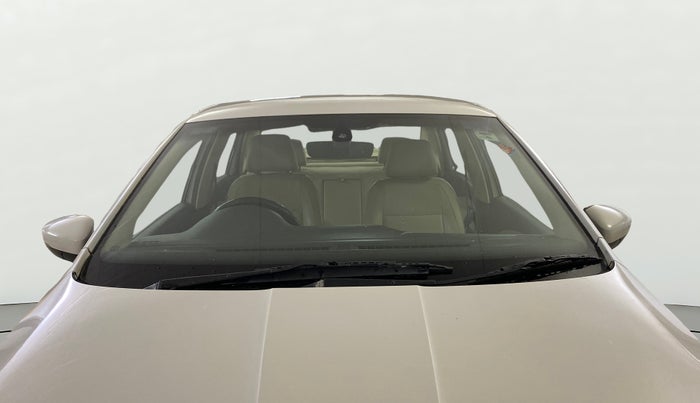 2018 Skoda Rapid STYLE 1.6 MPI AT, Petrol, Automatic, 68,232 km, Front Windshield