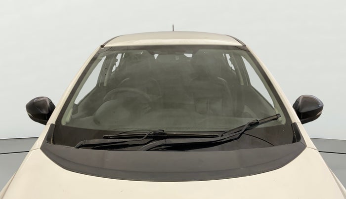 2023 Tata TIGOR XZ PETROL, Petrol, Manual, 14,553 km, Front Windshield