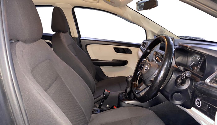 2023 Tata ALTROZ XT DIESEL, Diesel, Manual, 62,329 km, Right Side Front Door Cabin