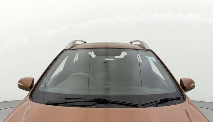 2018 Hyundai i20 Active 1.2 SX, Petrol, Manual, 54,451 km, Front Windshield