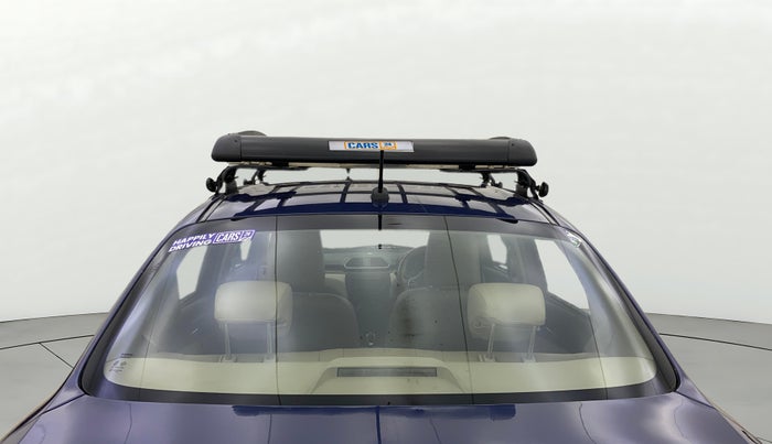 2017 Maruti Dzire VXI AMT, CNG, Automatic, 94,208 km, Rear Windshield