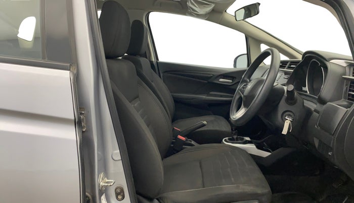 2021 Honda WR-V 1.2L I-VTEC SV MT, Petrol, Manual, 38,595 km, Right Side Front Door Cabin