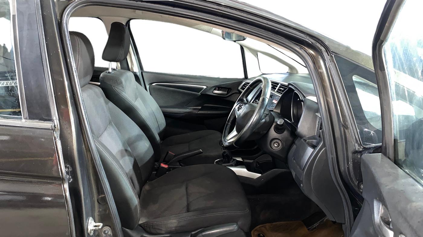 2015 Honda Jazz 1.2L I-VTEC VX, Petrol, Manual, 58,342 km, Right Side Front Door Cabin