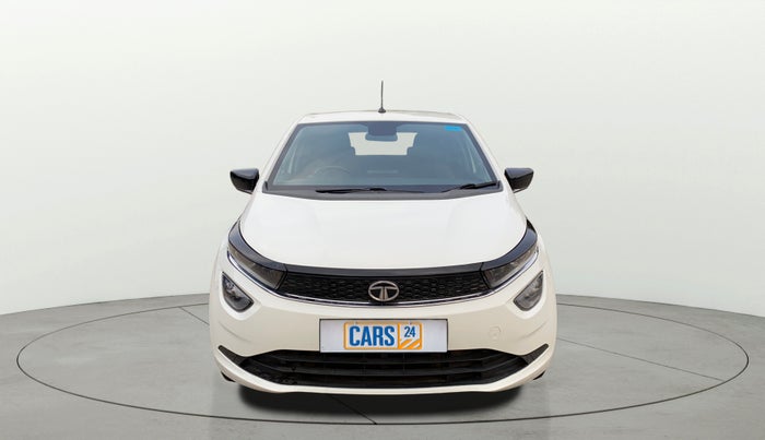 2020 Tata ALTROZ XZ PETROL, Petrol, Manual, 86,126 km, Front