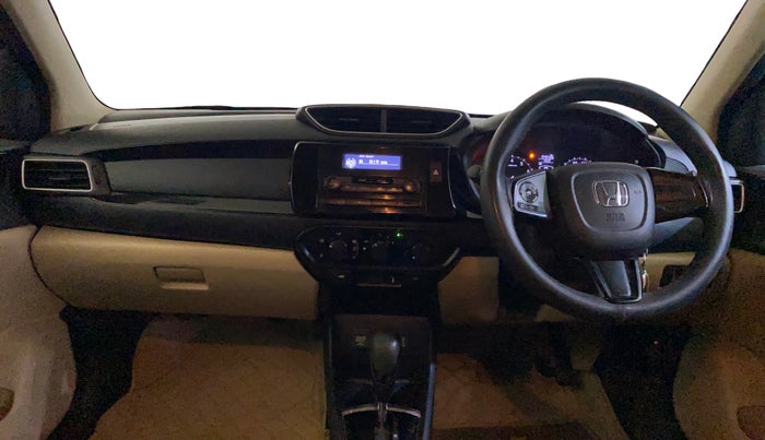 2019 Honda Amaze 1.2L I-VTEC S CVT, Petrol, Automatic, 46,284 km, Dashboard