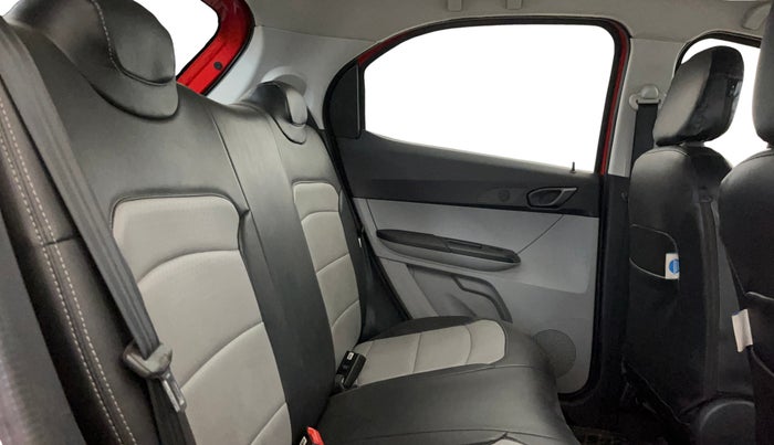 2020 Tata Tiago XT PETROL, Petrol, Manual, 34,785 km, Right Side Rear Door Cabin