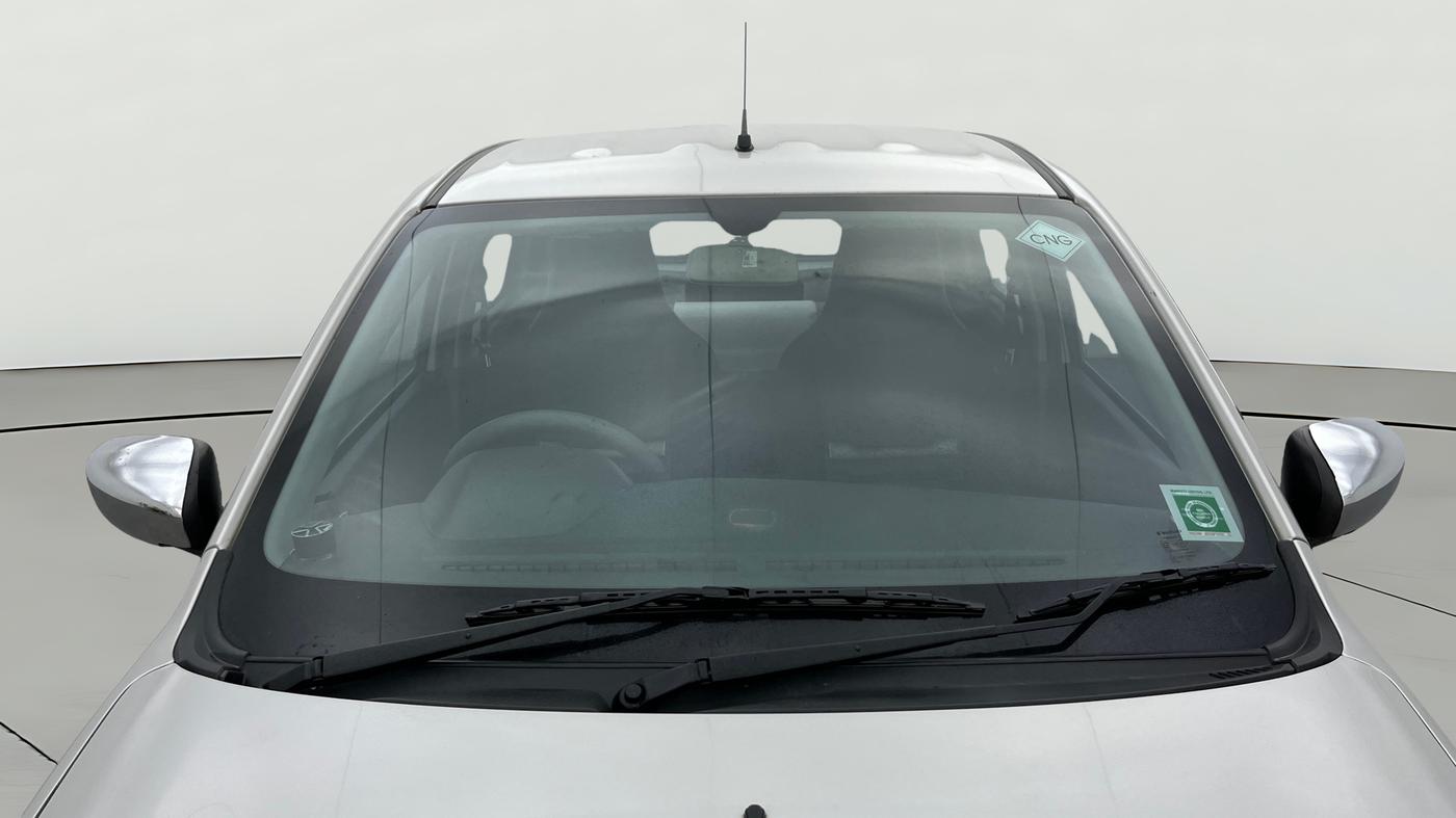 2025 Maruti Alto K10 VXI CNG, CNG, Manual, 68,731 km, Front Windshield