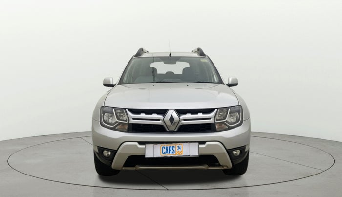 2016 Renault Duster 110 PS RXZ 4X2 AMT DIESEL, Diesel, Automatic, 49,229 km, Front