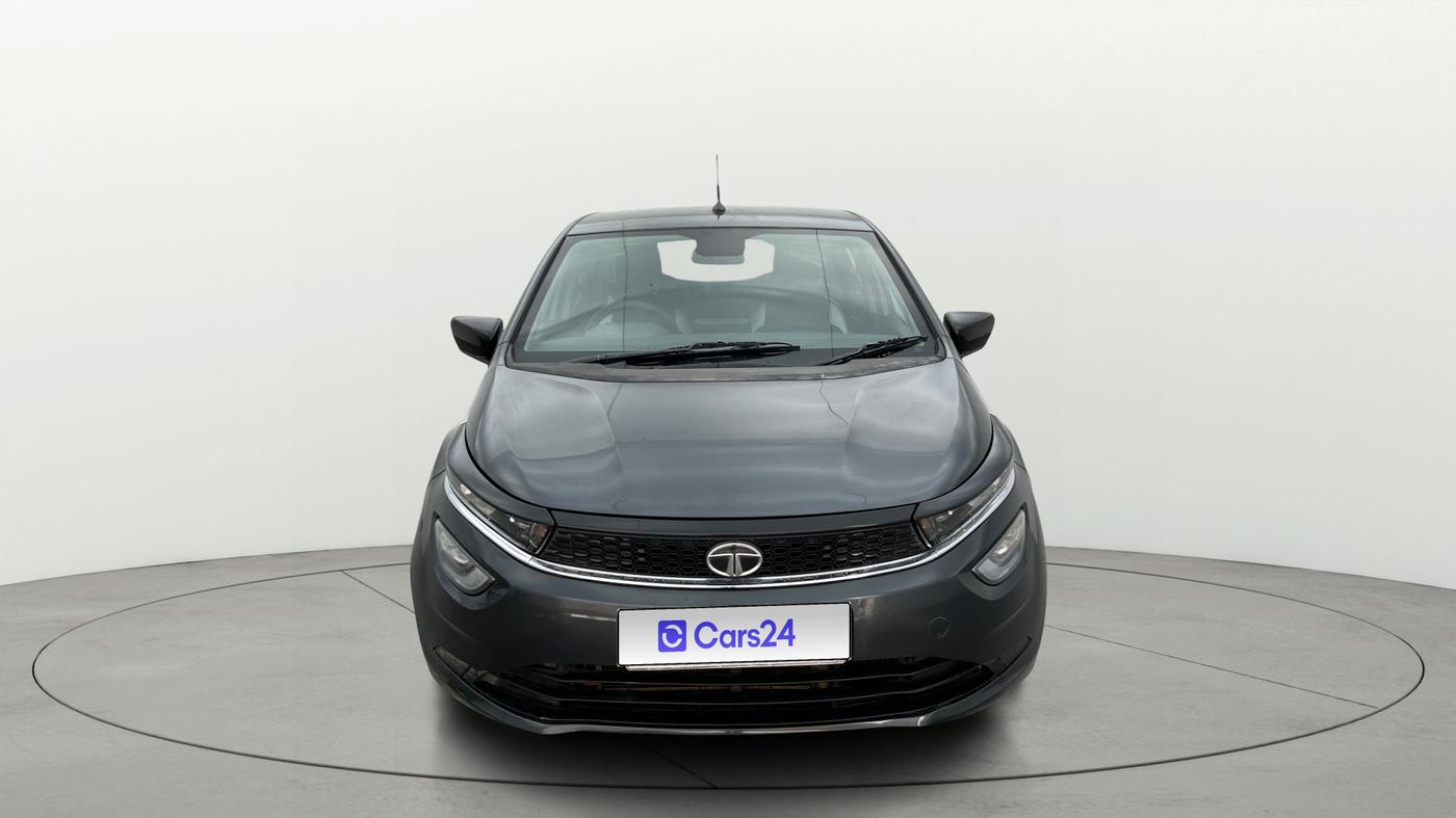 2021 Tata ALTROZ XT DIESEL, Diesel, Manual, 63,691 km, Front
