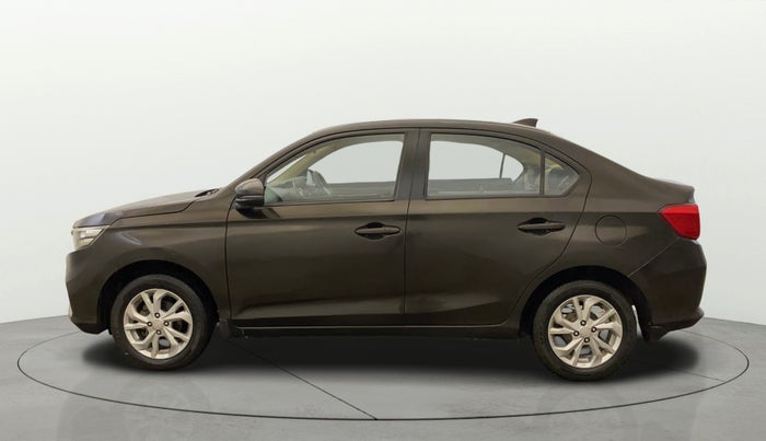 2019 Honda Amaze 1.2L I-VTEC V CVT, Petrol, Automatic, 47,134 km, Left Side