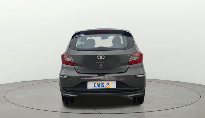2022 Tata Tiago XT CNG, CNG, Manual, 64,278 km, Back/Rear
