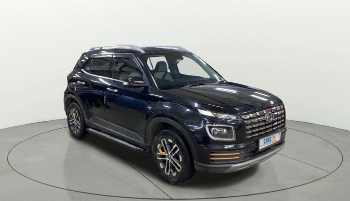 2023 Hyundai VENUE SX (O) 1.0 TURBO DCT, Petrol, Automatic, 15,243 km, SRP