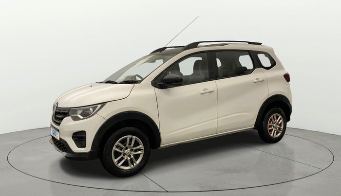 2023 Renault TRIBER RXT, Petrol, Manual, 50,439 km, Left Front Diagonal