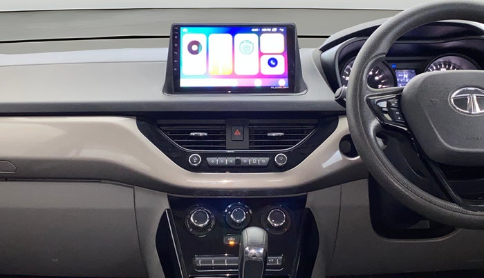 2019 Tata NEXON XMA PETROL, Petrol, Automatic, 47,239 km, Air Conditioner