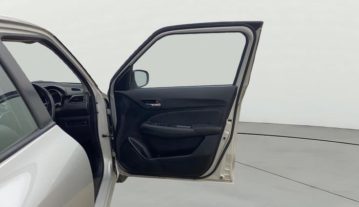 2020 Maruti Swift VXI, Petrol, Manual, 11,590 km, RHS Front Door