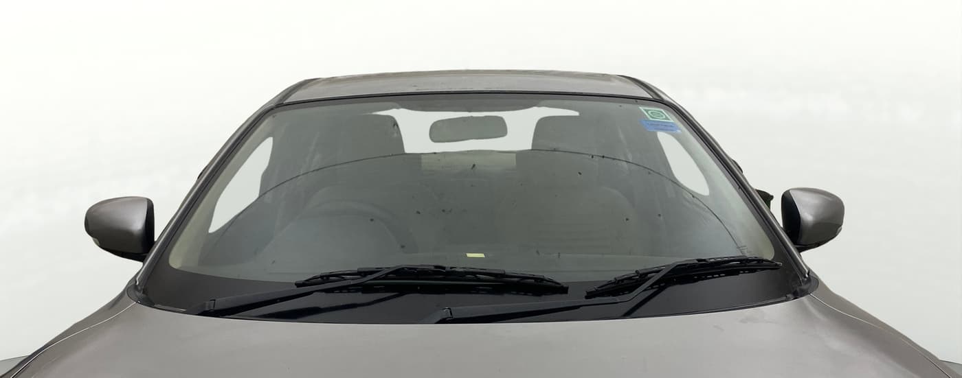 2022 Maruti Dzire ZXI Plus AMT, Petrol, Automatic, 52,232 km, Front Windshield