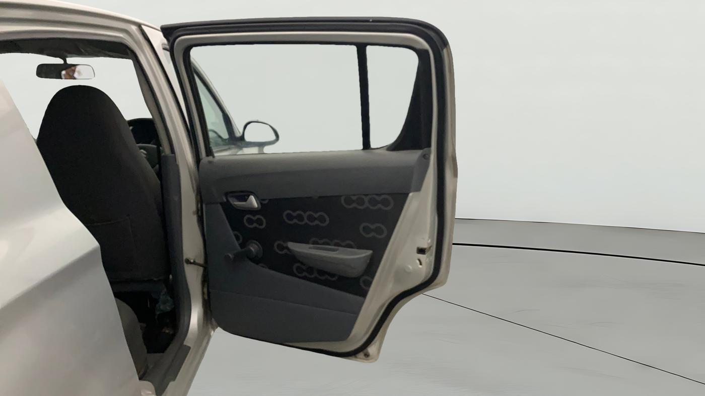 2015 Maruti Alto 800 VXI, Petrol, Manual, 25,892 km, RHS Rear Door