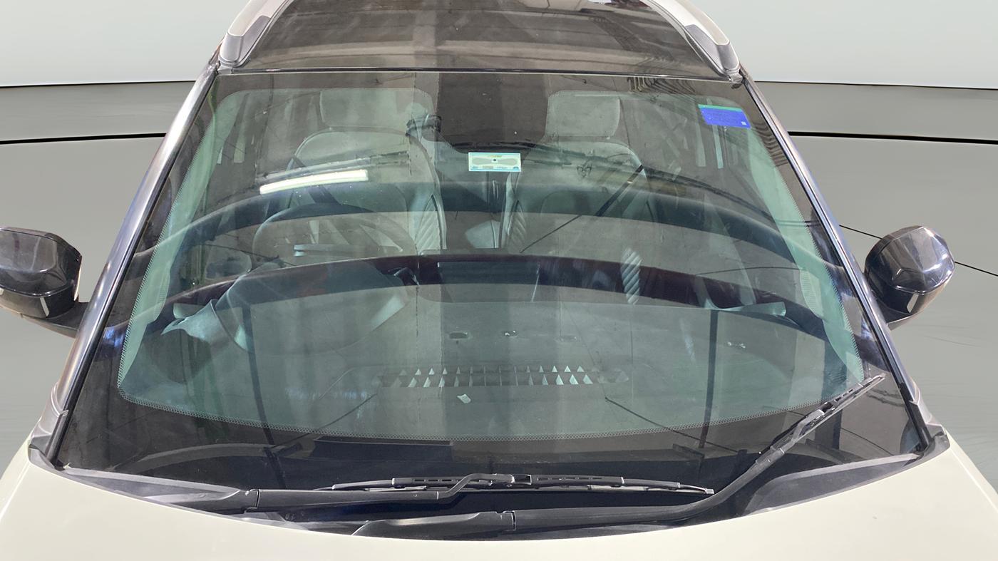 2023 Tata NEXON CREATIVE+ DCA 1.2 PETROL, Petrol, Automatic, 8,456 km, Front Windshield