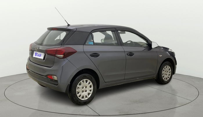 2019 Hyundai Elite i20 ERA 1.2, Petrol, Manual, 68,233 km, Right Back Diagonal