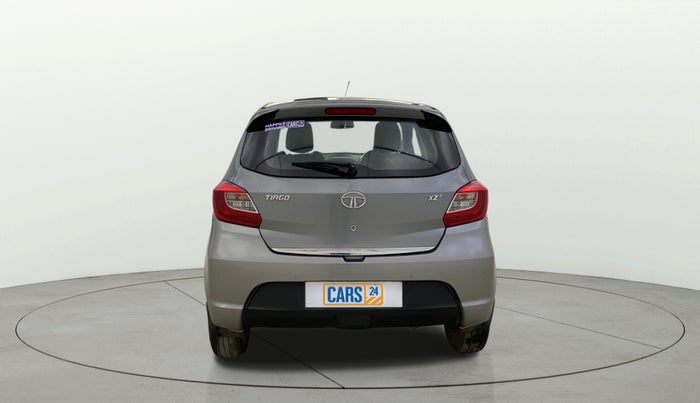 2019 Tata Tiago XZ PLUS PETROL, Petrol, Manual, 24,027 km, Back/Rear