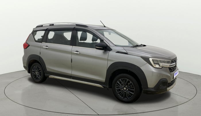 2021 Maruti XL6 ZETA MT, Petrol, Manual, 1,14,825 km, SRP
