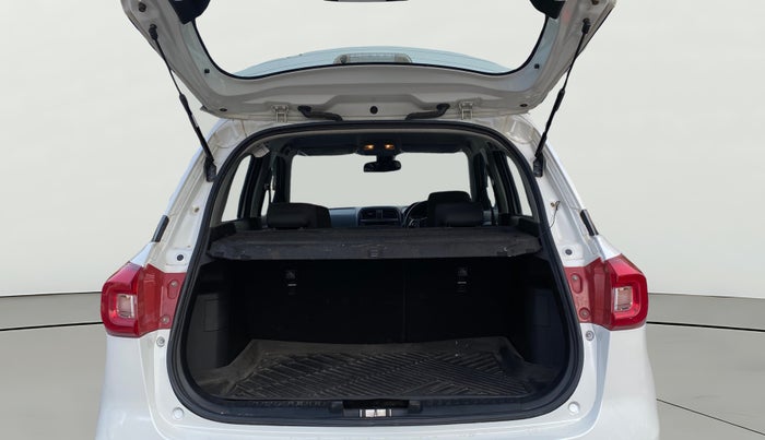 2022 Maruti Vitara Brezza ZXI PLUS, Petrol, Manual, 55,866 km, Boot Open Zoomed View