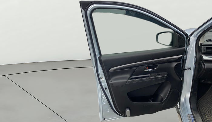2022 Maruti XL6 ALPHA PLUS MT, Petrol, Manual, 29,112 km, LHS Front Door