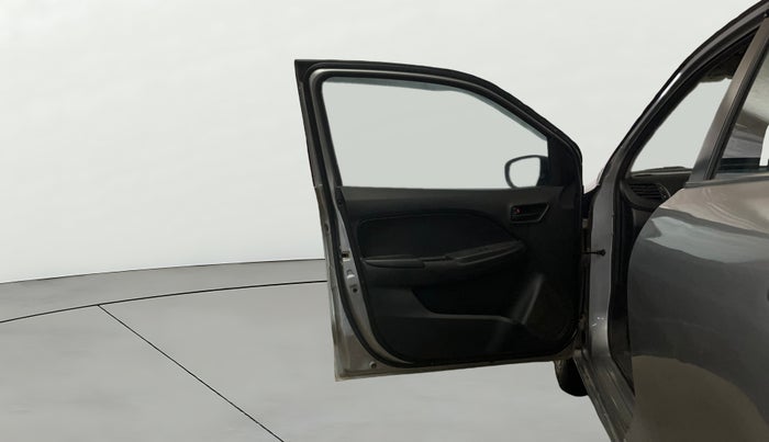 2016 Maruti Baleno SIGMA PETROL 1.2, Petrol, Manual, 47,801 km, LHS Front Door