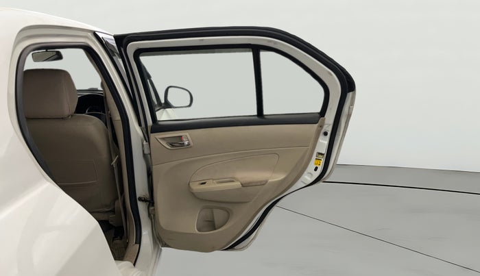 2014 Maruti Swift Dzire VXI, Petrol, Manual, 54,963 km, RHS Rear Door