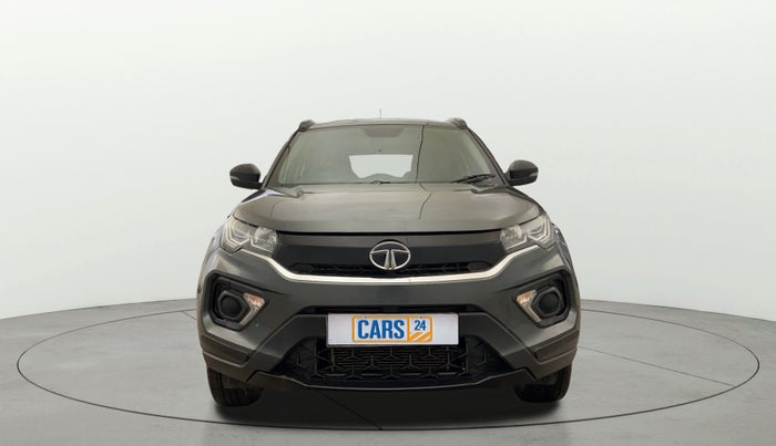 2022 Tata NEXON XM SUNROOF PETROL, Petrol, Manual, 33,147 km, Front