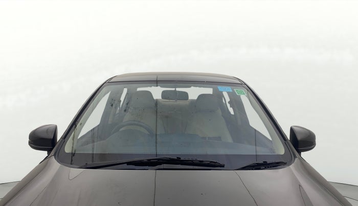 2018 Honda Amaze 1.2L I-VTEC S, Petrol, Manual, 1,02,018 km, Front Windshield