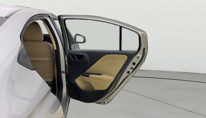 2015 Honda City 1.5L I-VTEC SV CVT, Petrol, Automatic, 52,951 km, RHS Rear Door