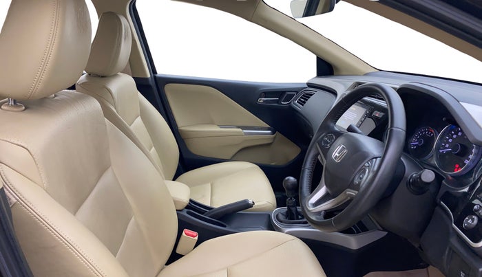 2020 Honda City 1.5L I-VTEC ZX, Petrol, Manual, 37,899 km, Right Side Front Door Cabin