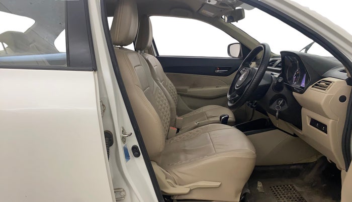 2020 Maruti Dzire VXI AMT, Petrol, Automatic, 52,694 km, Right Side Front Door Cabin