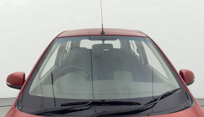 2013 Hyundai i10 SPORTZ 1.2, Petrol, Manual, 32,151 km, Front Windshield