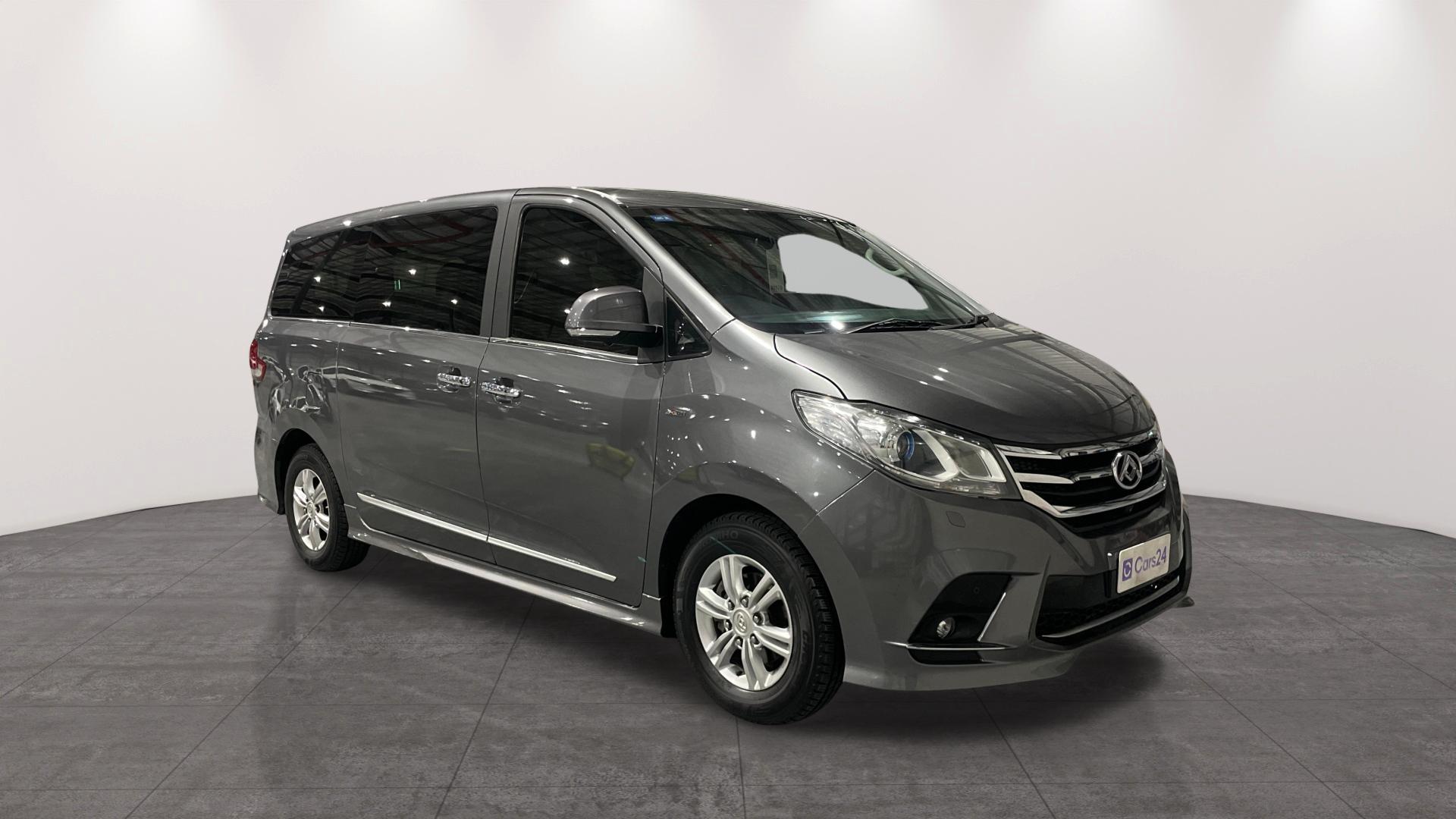 LDV G10 image