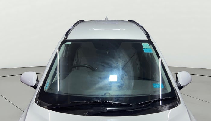 2023 Hyundai GRAND I10 NIOS SPORTZ 1.2 KAPPA VTVT, Petrol, Manual, 21,136 km, Front Windshield