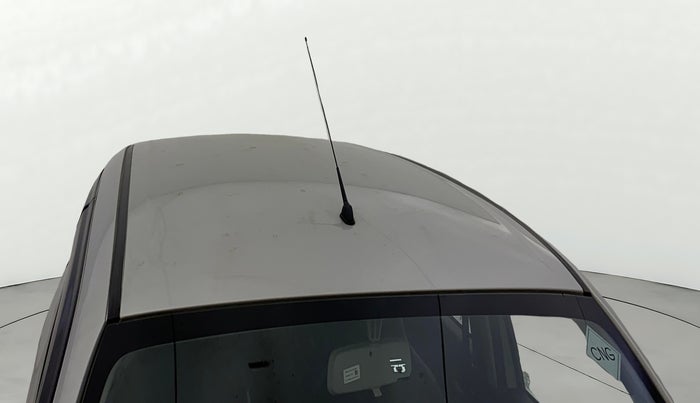 2022 Maruti Celerio VXI CNG, CNG, Manual, 34,893 km, Roof