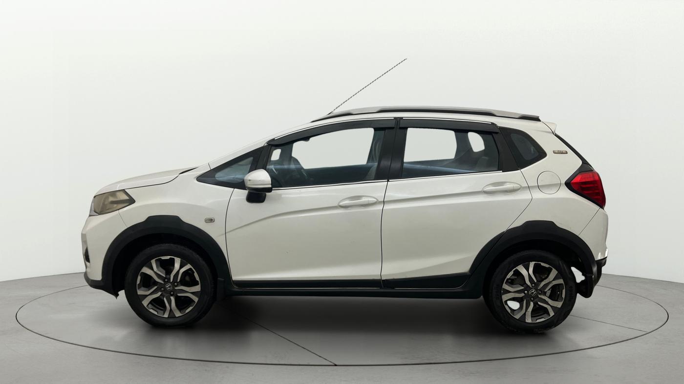2018 Honda WR-V 1.5L I-DTEC S MT, Diesel, Manual, 93,002 km, Left Side