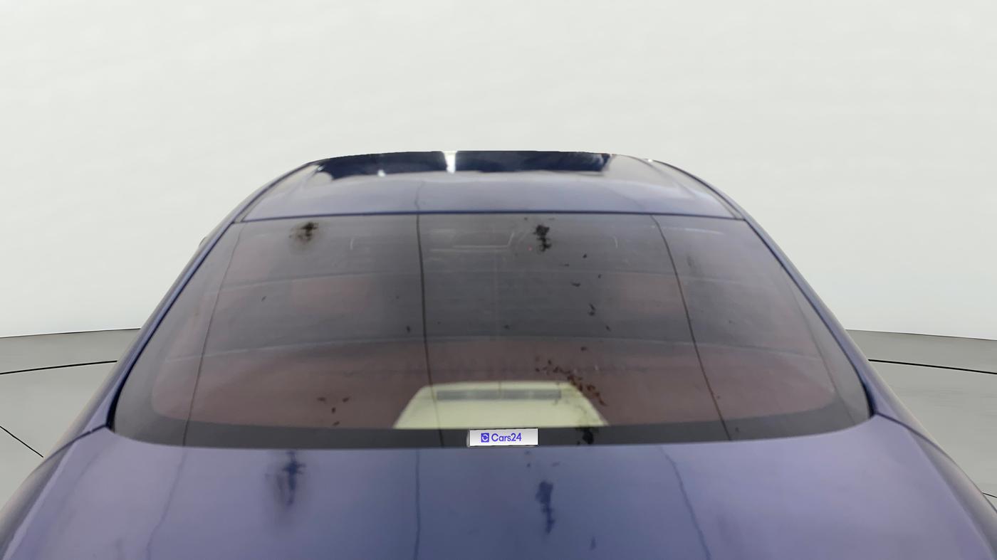 2019 Maruti Ciaz ALPHA DIESEL 1.5, Diesel, Manual, 1,46,138 km, Rear Windshield