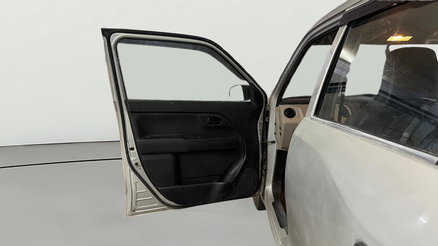 2019 Maruti New Wagon-R LXI CNG (O) 1.0, CNG, Manual, 56,758 km, LHS Front Door