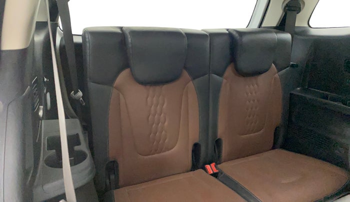 2021 Hyundai ALCAZAR 1.5 SIGNATURE MT 6STR, Diesel, Manual, 46,736 km, Third Seat Row ( optional )