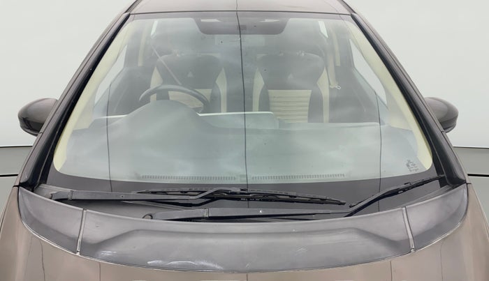 2017 Honda Jazz 1.2L I-VTEC V AT, Petrol, Automatic, 59,505 km, Front Windshield