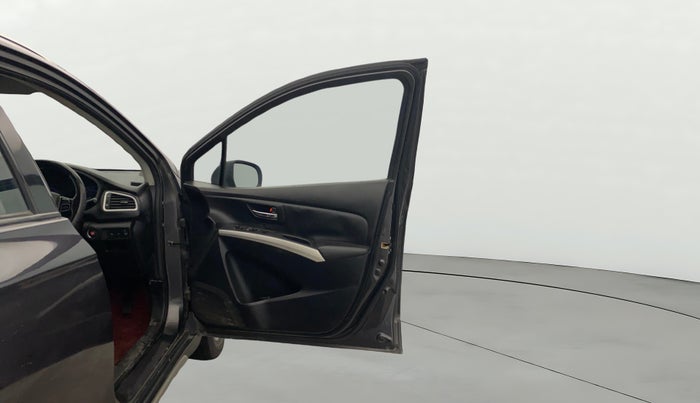 2015 Maruti S Cross ALPHA 1.6, Diesel, Manual, 1,49,991 km, RHS Front Door