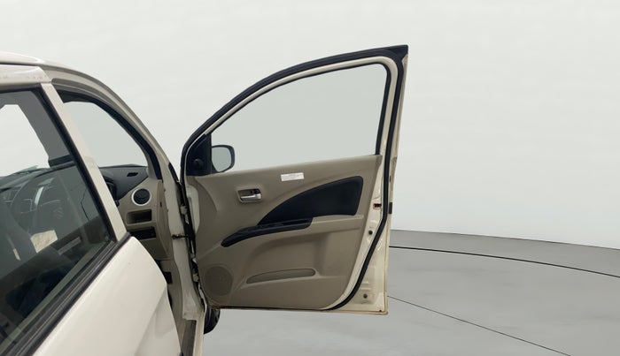 2015 Maruti Celerio VXI AMT, Petrol, Automatic, 67,721 km, RHS Front Door